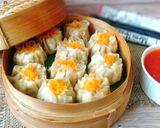 Foto langkah ke 4 dari resep Dimsum ayam udang.