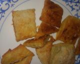 Foto del paso 8 de la receta: Hojaldre con lo que tenés en la heladera