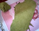 Foto langkah ke 2 dari resep Mie ijo daun bayam.