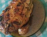 Foto del paso 4 de la receta: Pollo asado al horno