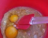 Banana Yoghurt Bread recipe step 5 photo