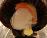 Foto del paso 2 de la receta: Vieiras tres quesos