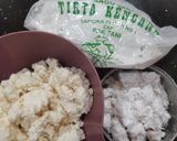 Foto langkah ke 1 dari resep Combro.