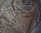 Foto del paso 4 de la receta: Brownies