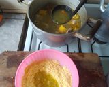 Foto del paso 6 de la receta: Vori vori (comida típica de Paraguay 🇵🇾)