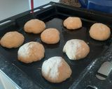 Foto del paso 9 de la receta: Pan caserito sin manteca