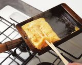東販小食堂：基礎和食 江戶厚煎玉子燒的食譜步驟7照片