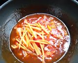 Foto langkah ke 6 dari resep Ikan asam manis pedas.