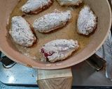 Foto langkah ke 4 dari resep Sayap Ayam Saus Hoisin.