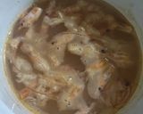 Foto langkah ke 3 dari resep Kaldu Udang.