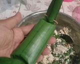 Foto langkah ke 4 dari resep Pepes tahu.