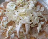 Foto langkah ke 4 dari resep Mie Titi Makassar.