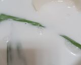 Foto langkah ke 4 dari resep Bubur Candil Kacang Ijo.
