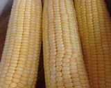 Foto langkah ke 1 dari resep Jagung Rebus enak.