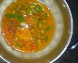 मसाला सूखी अरबी की सब्जी (Masala sukhi arbi ki sabji Recipe in Hindi) रेसिपी चरण 2 फोटो