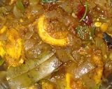 முட்டை மிளகு மசாலா (Muttai milagu masala recipe in tamil) ரெசிபி ஸ்டேப் 2 புகைப்படம்