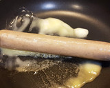 Foto del paso 1 de la receta: Bratwurst o hot dog