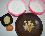 Foto langkah ke 8 dari resep Keripik Tempe Goreng Kriuk Tahan 2-3 Bulan | Bisa Untuk Bisnis Keripik Tempe.