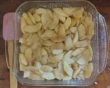 Foto del paso 8 de la receta: Crumble de manzana