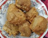 Foto langkah ke 5 dari resep Tahu isi.