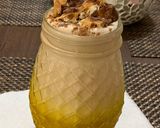 Foto del paso 1 de la receta: Frappé sin remordimientos 💓