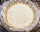Foto del paso 8 de la receta: Pastel relleno con crema de almendras y queso ricotta