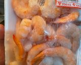Foto langkah ke 1 dari resep Seafood saus pedas Asam manis.