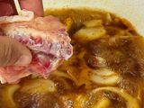 Tomyum Ayam Lobak Putih