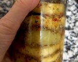 Foto del paso 6 de la receta: Berenjenas en Escabeche