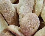 Foto del paso 9 de la receta: Galletas de champangne