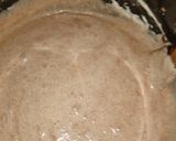 A picture of step 5 of Delicious Chocoflan (Impossible Cake).