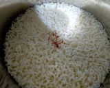 A picture of step 1 of Kheer.