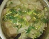 Foto langkah ke 2 dari resep Sayur Sop Bening.