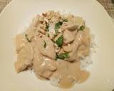 Brazilian curry recipe step 6 photo