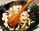 Foto del paso 11 de la receta: Paella marinera