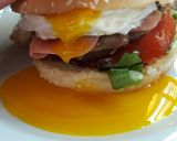 Foto del paso 3 de la receta: Hamburguesa casera