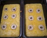 Foto langkah ke 5 dari resep Cake Pisang Kepok.