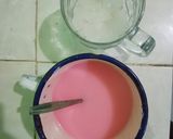 Foto langkah ke 2 dari resep Es seger siwalan 😍.