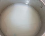 Hình bước làm 2 của món Canh chua nghêu