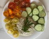 Easy Mackerel Pate