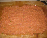 Foto del paso 2 de la receta: Torpedo de carne picada