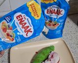 Foto langkah ke 7 dari resep 337. Es Pisang Ijo.