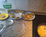 Foto del paso 4 de la receta: Chebakia