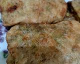 Foto langkah ke 7 dari resep Martabak Daging.
