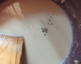 আমসত্ত্ব সন্দেশ (aamsotto sandesh recipe in Bengali) রেসিপি ধাপ - 4 ছবি