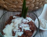 Foto langkah ke 4 dari resep Bubur Jali Jali |Barley.