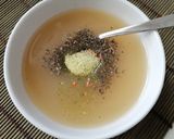 Csirkebrassói zellerrel (Ketogén) recept fázis 2 fotója