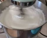 Foto del paso 2 de la receta: Glitter cake