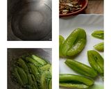 পটল মিষ্টি (potol mishti recipe in Bengali) রেসিপির ধাপ 3 ছবি