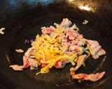 炒麵麵包【元本山幸福廚房】的食譜步驟3照片
